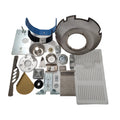 Verified Factory Custom Stamping Service Sheet Metal Fabrication Stainless Steel or Aluminum Stamping Parts