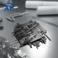 Factory Hot Sale Carbon Fiber Chopped Strands Cut Carbon Fiber Composites Material