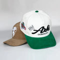 Wholesale Custom Embroidery Logo Corduroy Hats Adjustable Plastic Buckle 5 Panel Corduroy Cap Hat