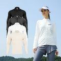 New Quick-drying Sweat Long-sleeved T-shirt Men's Custom Cycling Run Sports Training Clothes Warm Stand-up Collar Zipper Jacket