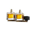 2024 Perfume Bottles with Superior Clarity: High-Quality Source Factory Advantage