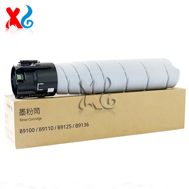 006R01766 Compatible Toner Cartridge for Xerox PrimeLink B9100 B9110 B9125 B9136 71500 Pages