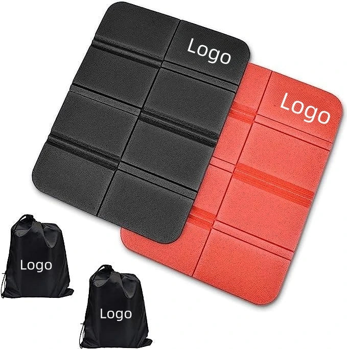 Camping Foam Pad Waterproof Sitting Mat for Hiking Seating Pillow Mat Backpacking Outdoor Activities Meditating Water Proof