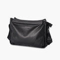 Custom Travel Crossbody Sling Bag Genuine Leather Waterproof Lightweight Anti-Theft High Quality Dry Kayak Boat Gear Backpack