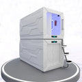 WE Modern Top Selling Hotel Fireproof Capsule Pod Bunk Bed with Hospital & Bedroom Use