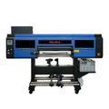 2024 New Update Advanced Factory Direct Sell A1 A2 A3 Inkjet Uv Dtf Printer Bottle Printer for Glass Metal Plastic Wooden Etc