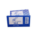 Staple Pin 66/8 Office Staple Pin   66/8  Large High-strength Staples  5000 Pcs/box