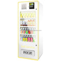 Reliable Vending Machine for Snacks and Drinks Ideal for Stadiums Malls Train Stations Airports With User-friendly Operation