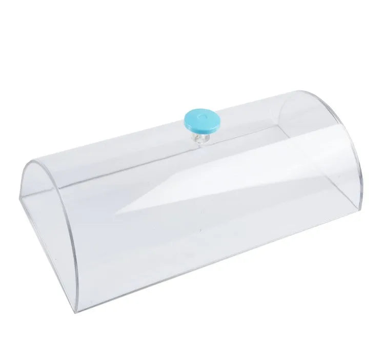 Watch Repair Tool 200MM Dust Cover Protective Cover for Placing Watch Parts