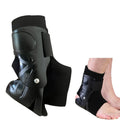 Adjustable Compression Anti Sprain Fixed Sports Ankle Protection Guard