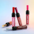 Wholesale Fashion Makeup Eco Friendly Lip Gloss Tube Lip Gloss Glitter Powder
