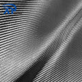 High-strength and Customizable 3k 240g Carbon Fiber Fabric Five Satin Cloth Manufacture Price