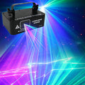 YSH US Local Warehouse Single Throw Animated Project DMX Remote Luces for Party Events Laser Disco Club Stage Light