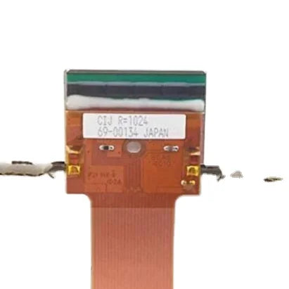 New Original Printhead TTO 32mm S8018 for Markem Printer for Thermal Ribbon High Speed