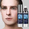 Best OEM Private Label Moisturizing Active Men Face Bright Cream Night Extract Cream for Whitening