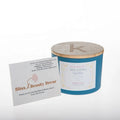 3 Wicks Soy Wax Candle Custom Luxury Private Label Candle Scented