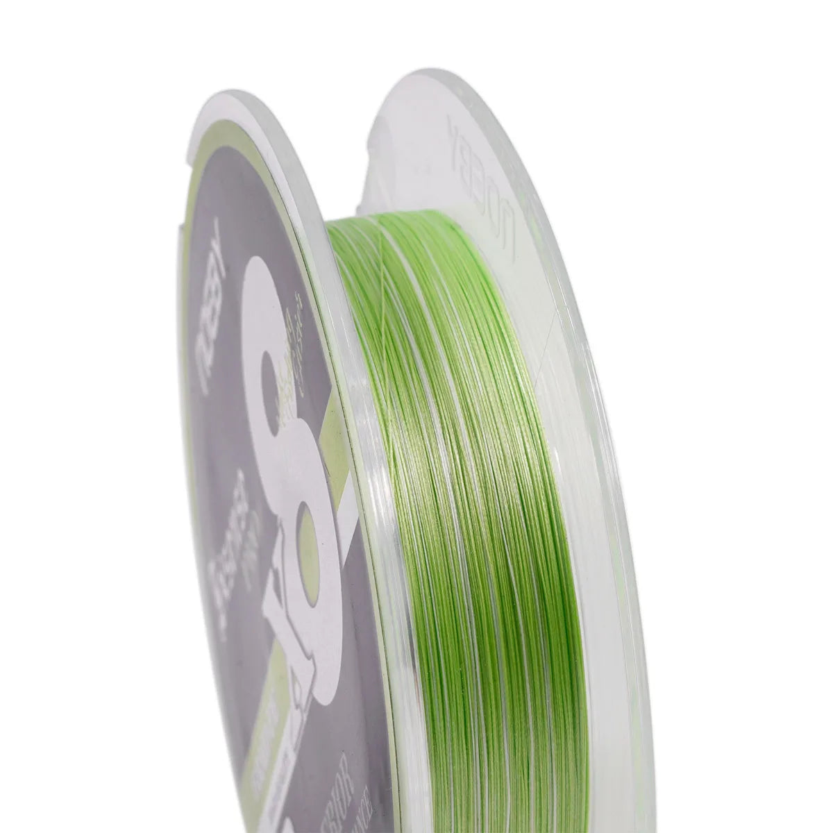 Noeby 8-Braid PE 150m Fishing Line PE Fishing Line 8 Strand Braided Fishing Line Leaders