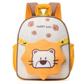 Wholesale High Quality Fashion Cute Custom 3d Cartoon Kids Backpack Bags