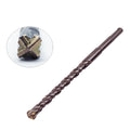 4 Flute Cross Type Electric Hammer Drills Sds Plus Hammer Drill Bit Set 6*110 for Through Wall of Concrete Reinforcement