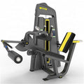 Hot Sale Commercial-Use Steel Bodybuilding Machine Sports Gym Fitness Equipment Seated Leg Curl
