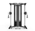 Crossmax Factory Direct Sale Functional Trainer Adjustable Dual Pulley System