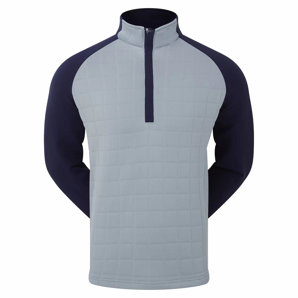 Custom Mens Half Zip Neckper Washed Big Size Hoodies Turn-down Collar Pullover 1/4 Zip Pullover Golf Sweatshirts