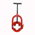 ECH4 Hinged Pipe Cutter Stainless Steel Pipe Cutter for Steel Pipes 2-4 Inches