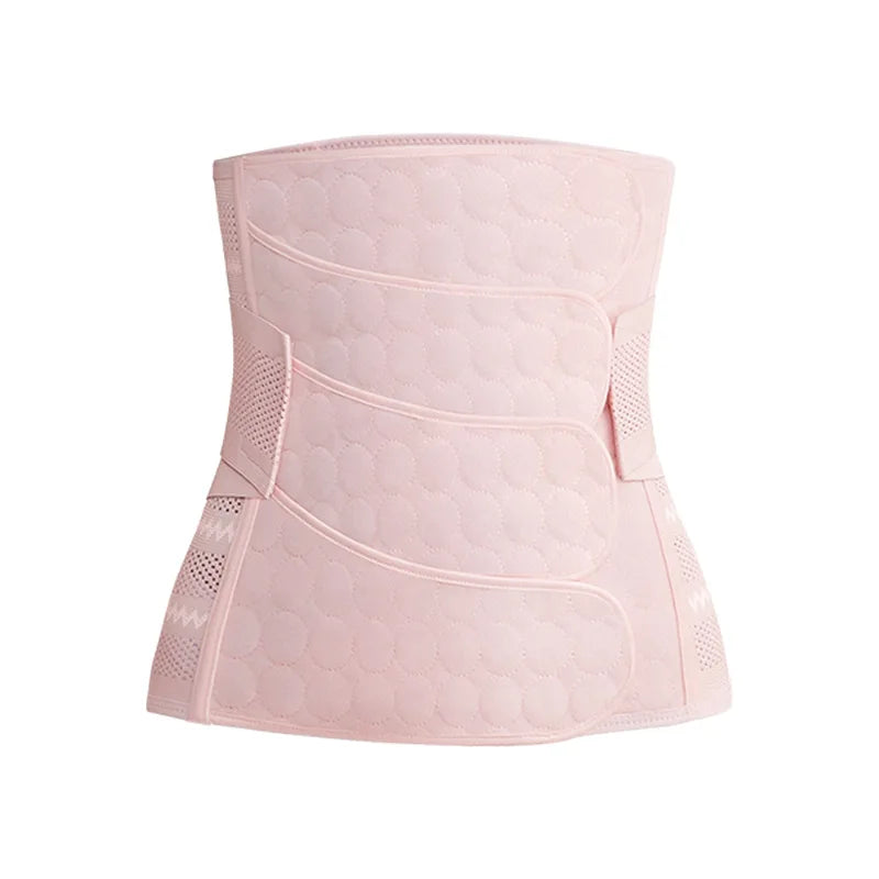 Maternity Pregnancy Belly Belt Support Brace Belly Abdominal Bands Postpartum Binder
