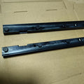 1 Pair SM52 Blanket Bar 535x29x16mm G2.006.003F For Heidelberg Offset Printing Machine Parts