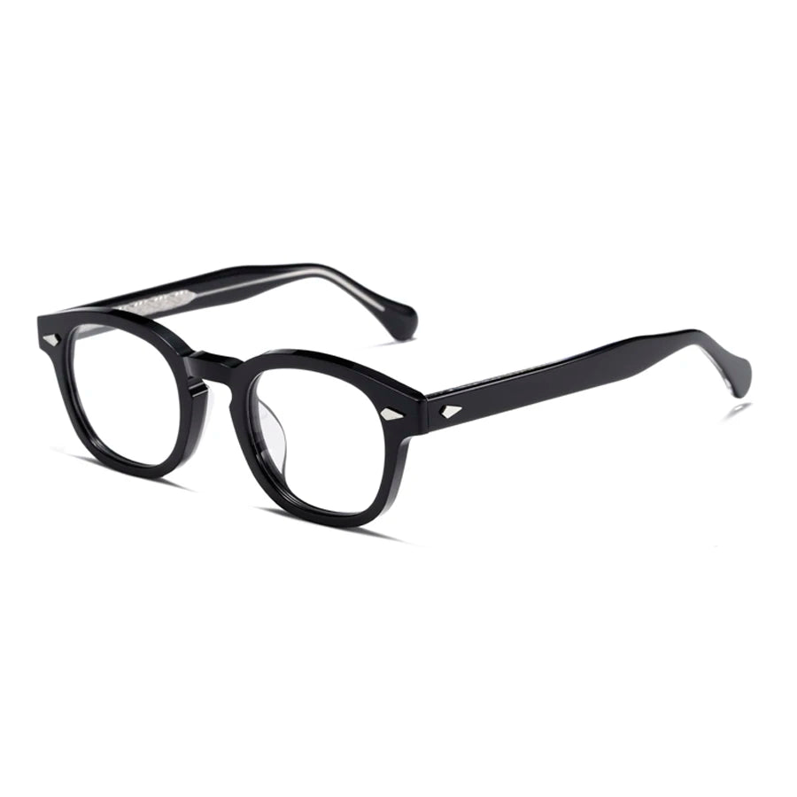 LEMTOSH2025 Stock Optical Frame From ShenZhen Factory Suitable for Distribution and Chain Shops of High Cheap Acetate Frames