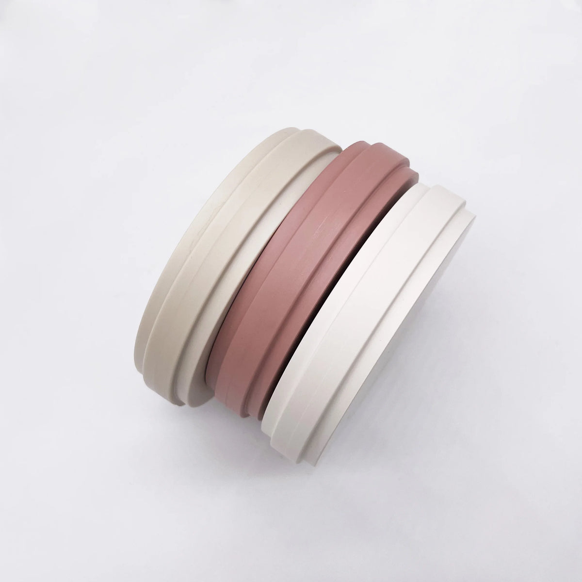 Milling Disc Peek Pink Yellow Open System Dental Equipment Material Lab Dental Peek Block