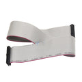 Brand New Konica 512i 34P Printhead Cable for Allwin Inkjet Printer Data Cable Printhead Data Cable for Docan Printer