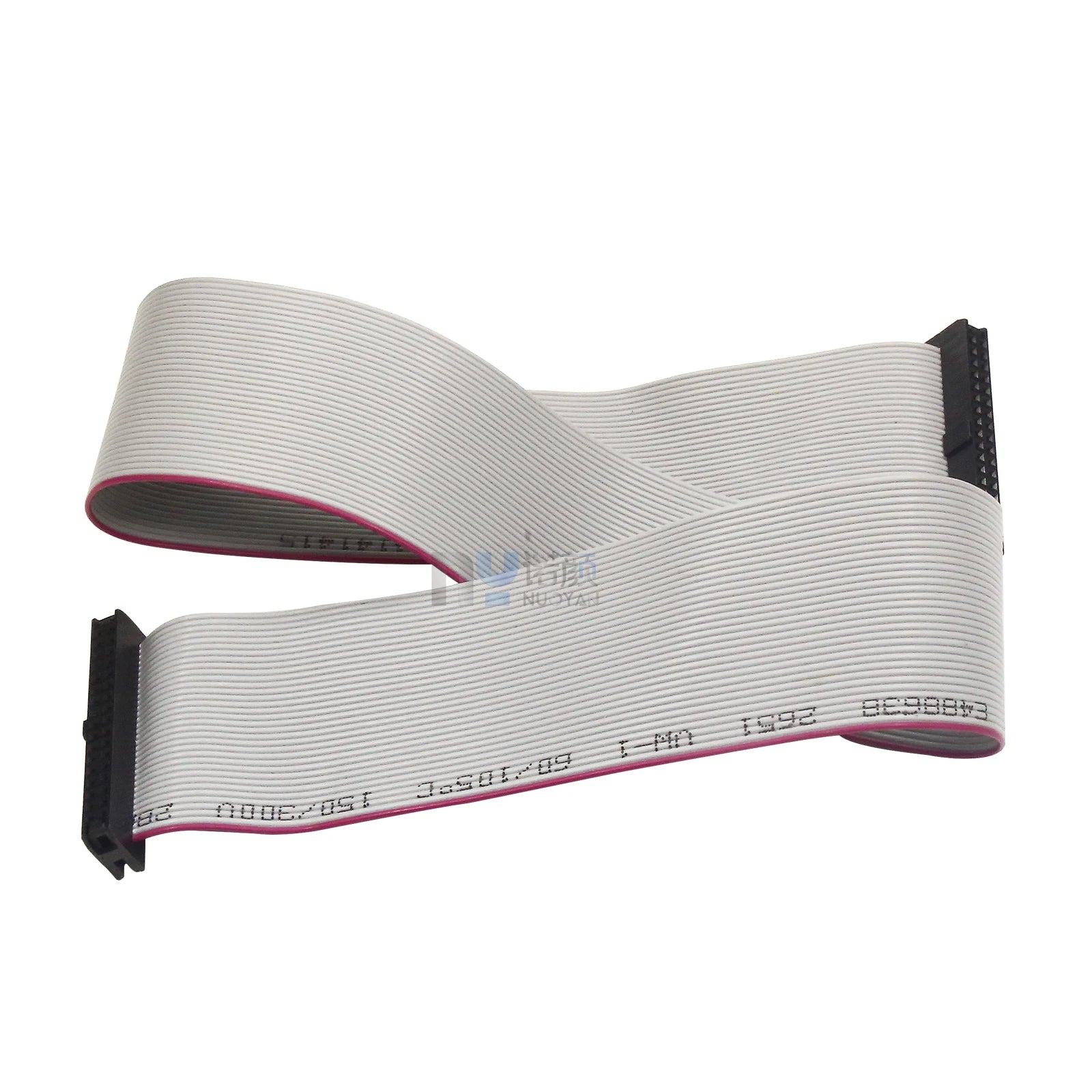 Brand New Konica 512i 34P Printhead Cable for Allwin Inkjet Printer Data Cable Printhead Data Cable for Docan Printer