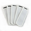 Sublimation Blanks Insulated Neoprene Ice Pop Holder Washable Freezer Pop Sleeves for Children & Parties