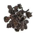 Jiao Shan Zha Prepared Coking CHARRED Fructus Fried CRATAEGI Fruits Slices for Herb Sale