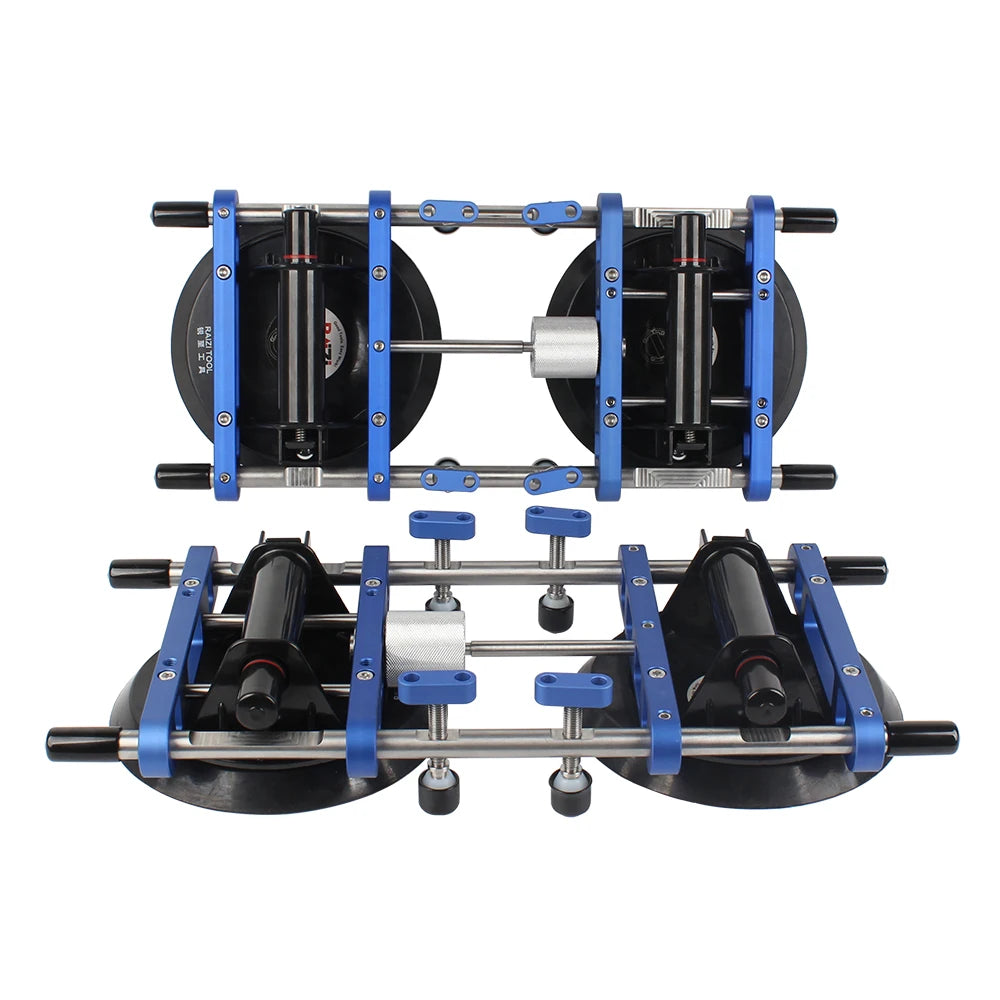 Raizi 8 Inch Manual Seam Setter for Granite Format Tile Slab Join
