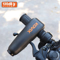 Motorcycle Aluminum Box Locks High Security Grip Lock Motorcycle  E Scooter Lock