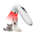 Factory Veterinary Horse and Dog Pain Relief Device Laser Physical Therapy Machine for Pets Wound Healing
