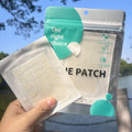 Custom Cute Cat Shape Acne Patches Private Label Wholesale Pimple Patches