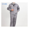 Industrial Work Suit Anti Static Dust Suit Working Wear Auto Repair Welding Suit Labor protection Work Clothes