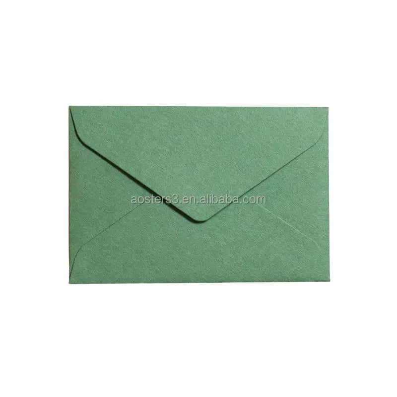Wedding Card Invitation with Envelope Gift Card Envelope Invitation Envelope