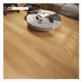 American Oak 4mm 5mm Unilin Valinge Click Lock Luxury Vinyl Plank Flooring Waterproof PVC Indoor Hotel SPC