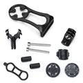 Computer Mount Cycling Bike Mount Stem Extension Mount Holder for Computer