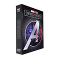 DVD BOXED SETS MOVIES TV Show Buy  Films Manufacturer Factory Supply Cinematic Universe 24 Movie Collection 13DVD Disc