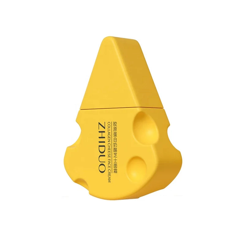 OEM Hot Sales ZHIDUO Hydrating Nourishing Skin Care Tender and Smooth Cream