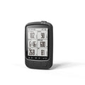 CHILEAF CL600 Wireless GPS Bike Computer IP65 Waterproof 2.4" Anti-Glare LCD Display Real-Time Cycling Speed Mileage Altitude