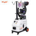 OLYM Factory OEM Dust Free Metal Sanding Machine for Automotive with Large Vacuum Suction System