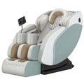 Zero Gravity Massage Chair with Remote Control Full Body Kneading Intelligent for Home Office Shopping Mall