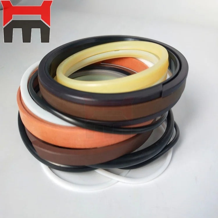 Hot Sales Loader Oil Seal WA430-6 Lift Cylinder Seal Kit 707-99-50740