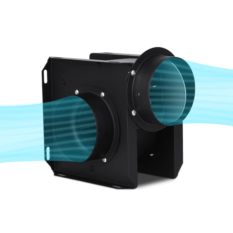 Barbecue Smoke Exhaust Fan Restaurant Kitchen Smoke Exhaust Fan Barbecue Equipment